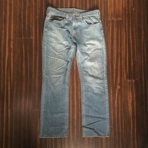 Levi's 559 Men's Jeans in 34/34
